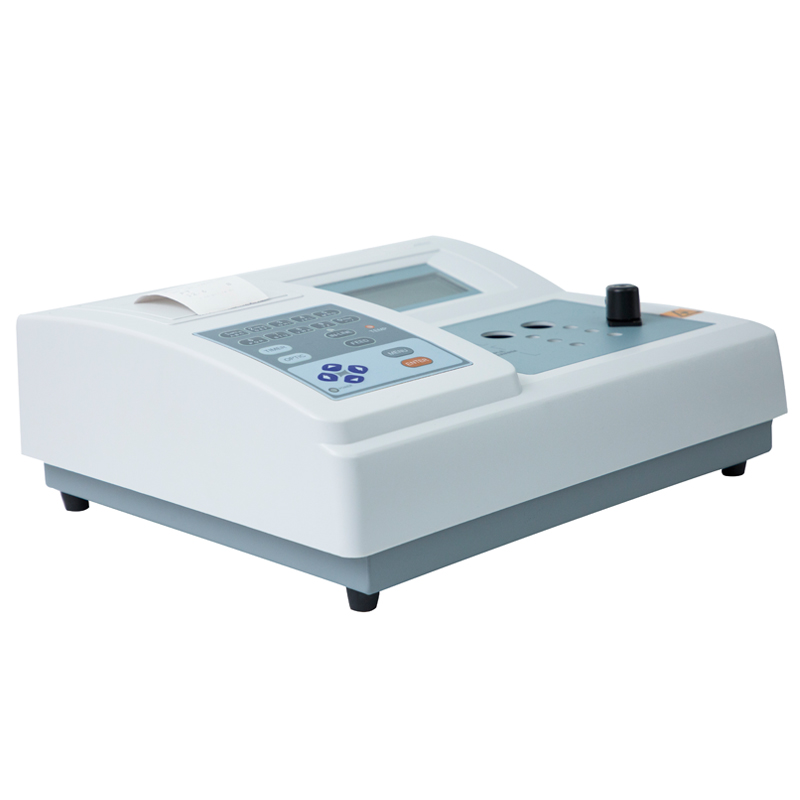 VET-5001 VET Coagulation Analyzer