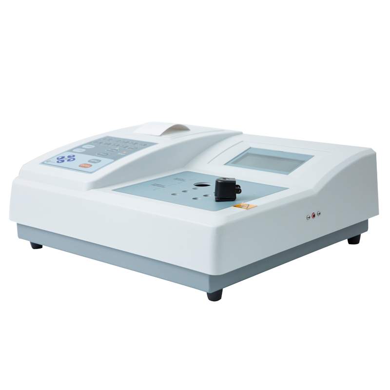 VET-5001 VET Coagulation Analyzer