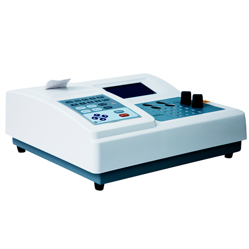 VET-5002 VET Coagulation Analyzer