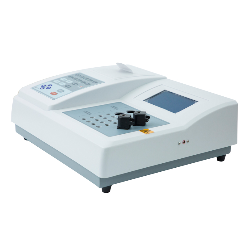 VET-5002 VET Coagulation Analyzer