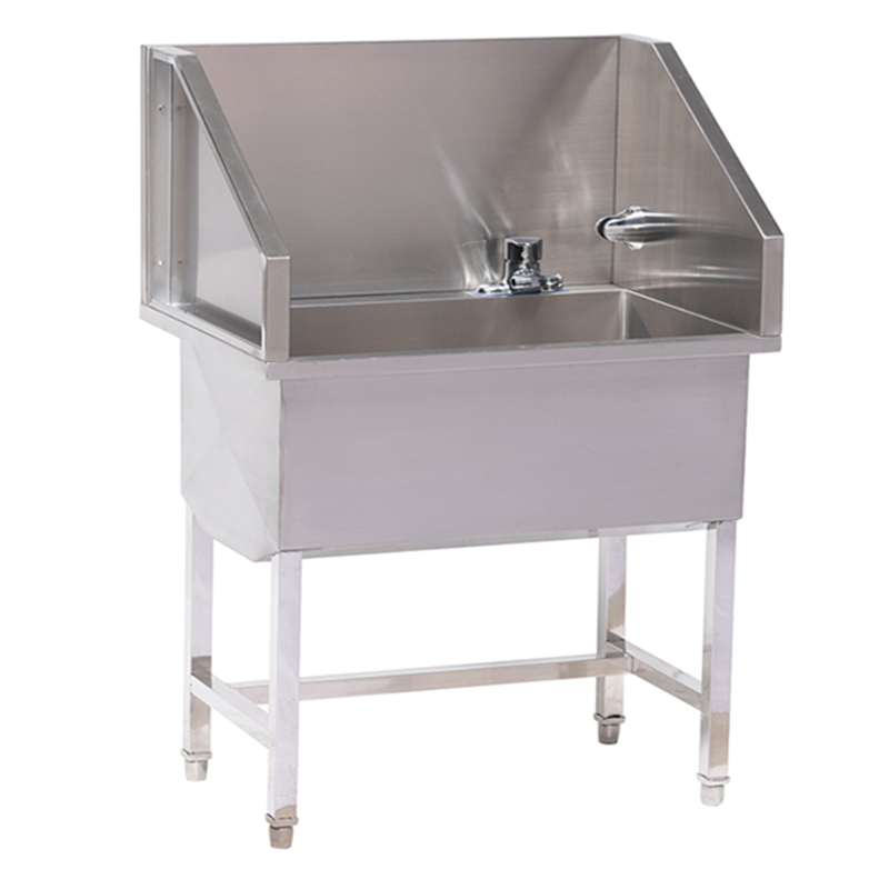 VET-YC02 Bathing Water Tank (Stainless steel)