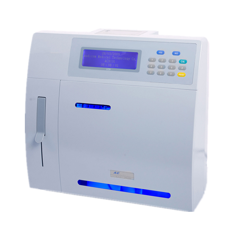 V-AC9101 Vet Electrolyte Analyzer-Vet Electrolyte Analyzer 