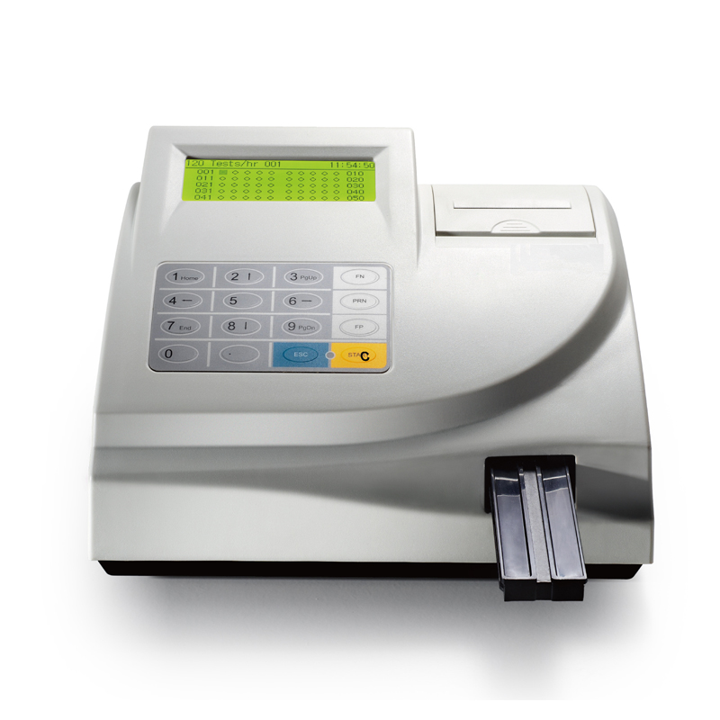 VC-11B Vet Urine Analyzer-Vet Urine Analyzer 