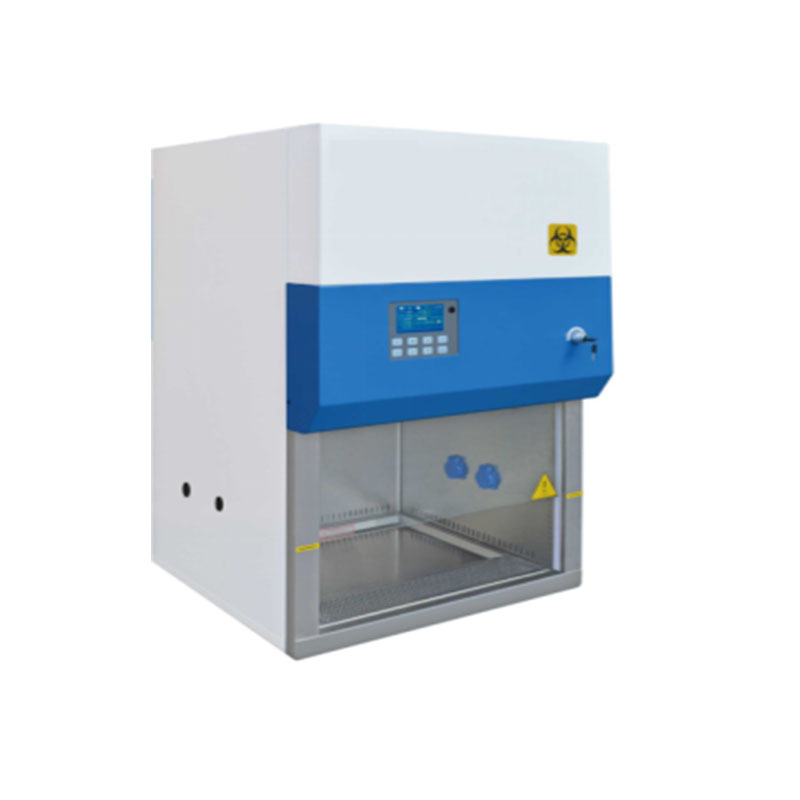 V-ABS-86IIA2 Biological Safety Cabinet (Class II)