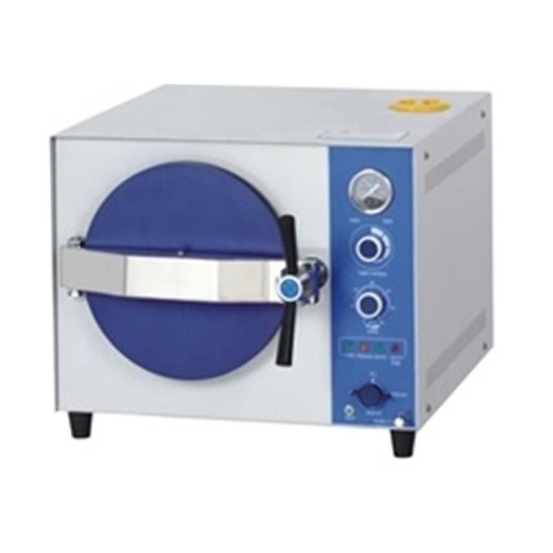 V-YXQ.DY.250A-III20/25  Table type steam sterilizer-Table type steam sterilizer