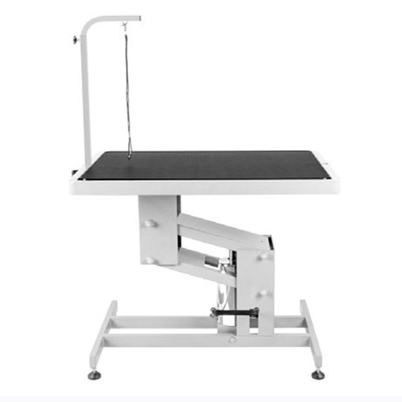 VBT-804/804L Pet Grooming Table (hydraulic)