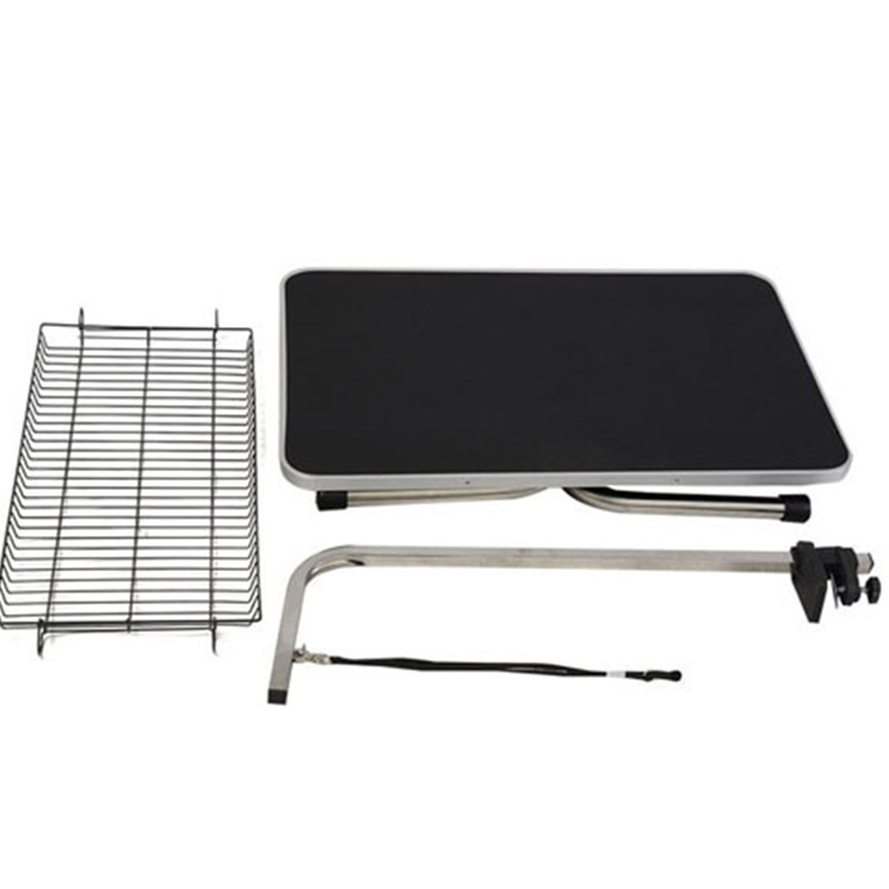 VBT-811/812/813 Pet Grooming Table (small/medium/big folded)