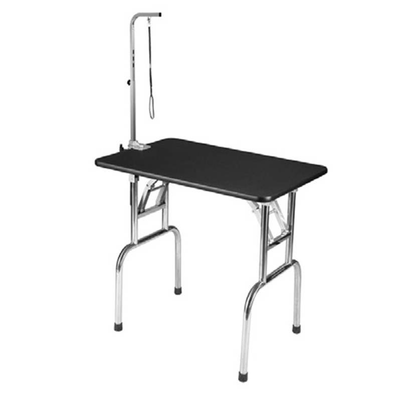 VBT-811/812/813 Pet Grooming Table (small/medium/big folded)