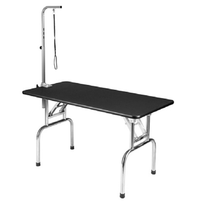 VBT-811/812/813 Pet Grooming Table (small/medium/big folded)