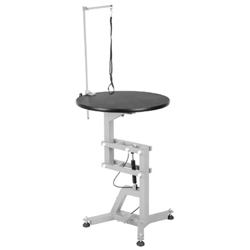 VBT-831/831P Pet Grooming Table (Pneumatic Lift)-Pet Grooming Table(Pneumatic Lift)