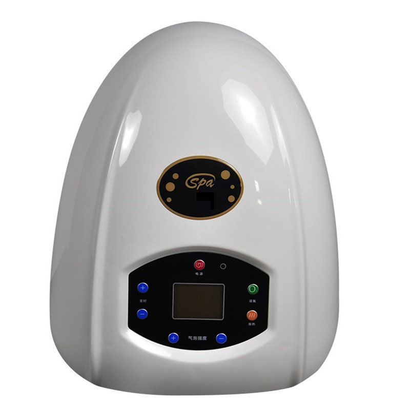 VC-600D SPA Water Bath Therapy Machine-SPA Water Bath  Therapy Machine