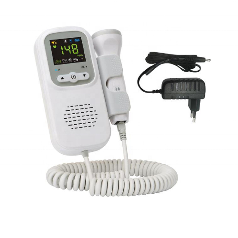 VC-640C Veterinary Fetal Doppler