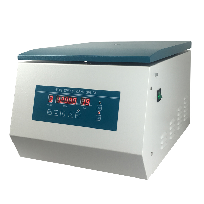 VC-HC-16A Vet High Speed Centrifuge-Vet High Speed Centrifuge