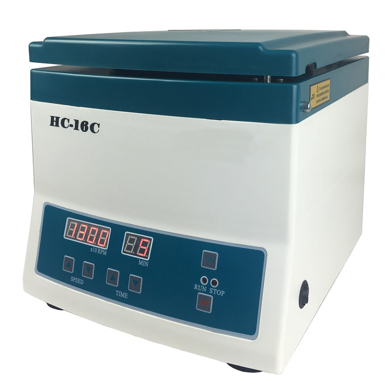 VC-HC-16C Vet High Speed Centrifuge-Vet High Speed Centrifuge