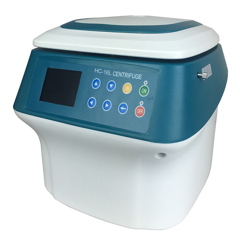 VC-HC-16L Vet High Speed Centrifuge