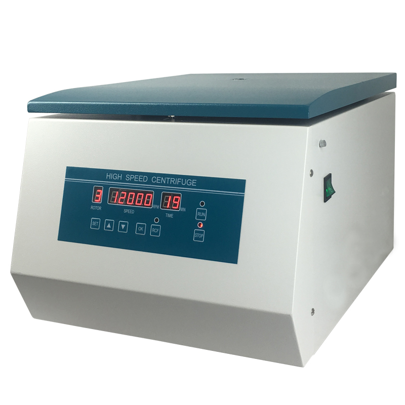 VC-HC-20C Vet High Speed Centrifuge