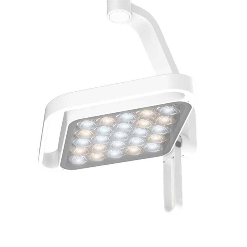 VC-L25 LED Veterinary Examination Lamp