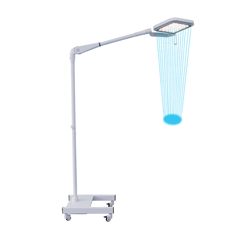 VC-L25 LED Veterinary Examination Lamp