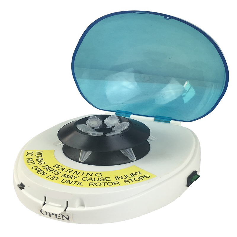 VC-MC-Series Vet Isotope Mini Centrifuge