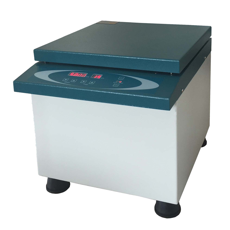 VC-TDL-4C Vet Low Speed Centrifuge-Vet Low Speed Centrifuge