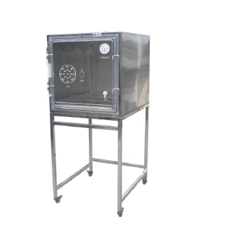 VCA-01 Pet Hospital Cage