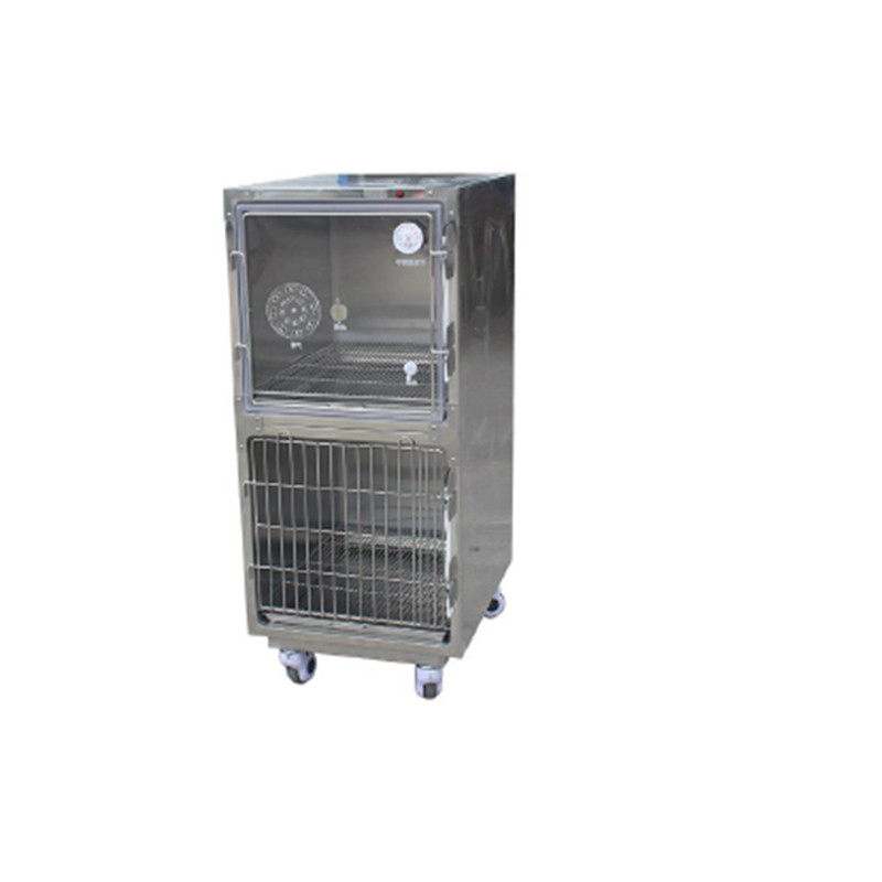 VCA-02 Pet Hospital Cage