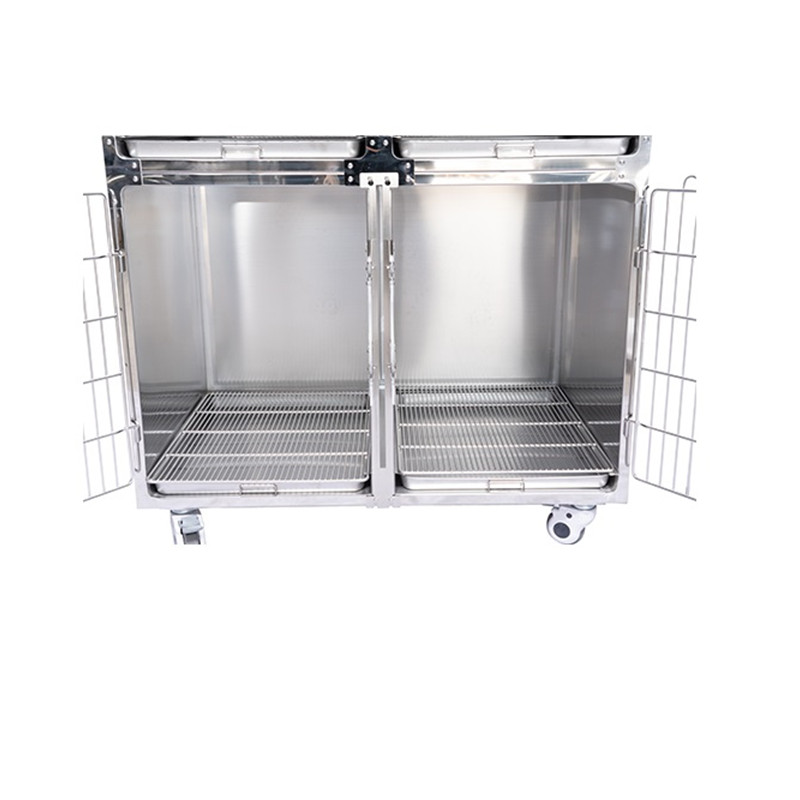 VCA-A04 Pet Hospital Cage (For Dogs)