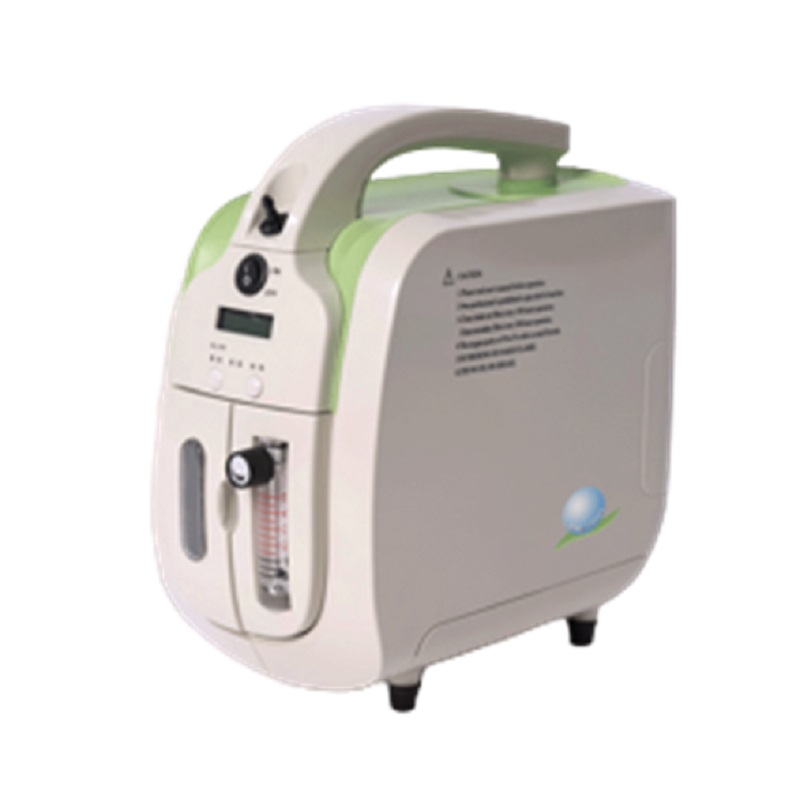 VCJ-1 Oxygen Concentrator-Oxygen Concentrator