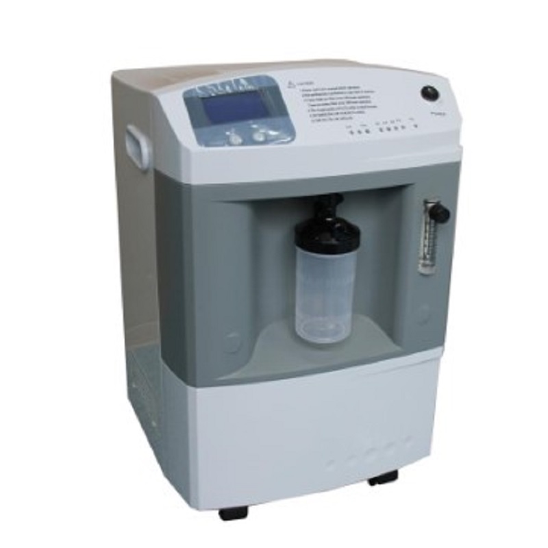 VCJ-5 Oxygen Concentrator-Oxygen Concentrator