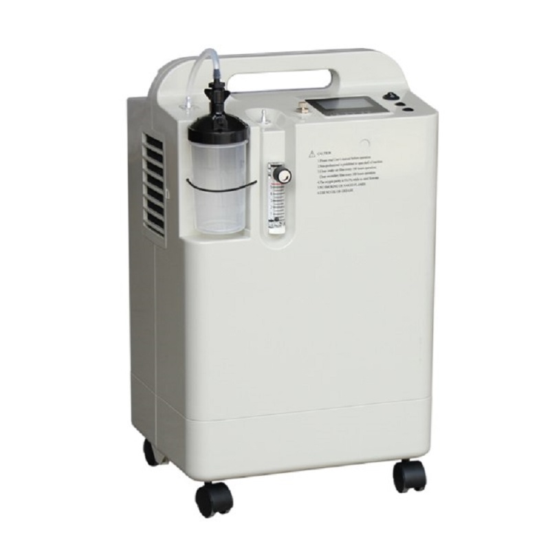 VCJ-5BW Oxygen Concentrator