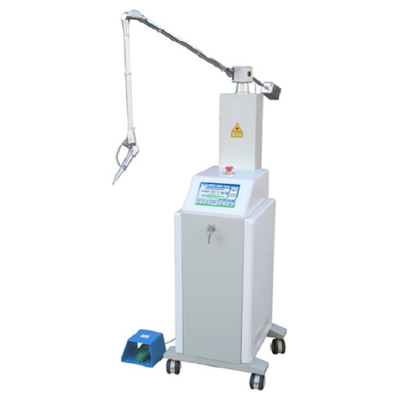 VCL50 CO2 Laser Surgery System-CO2 Laser Surgery System