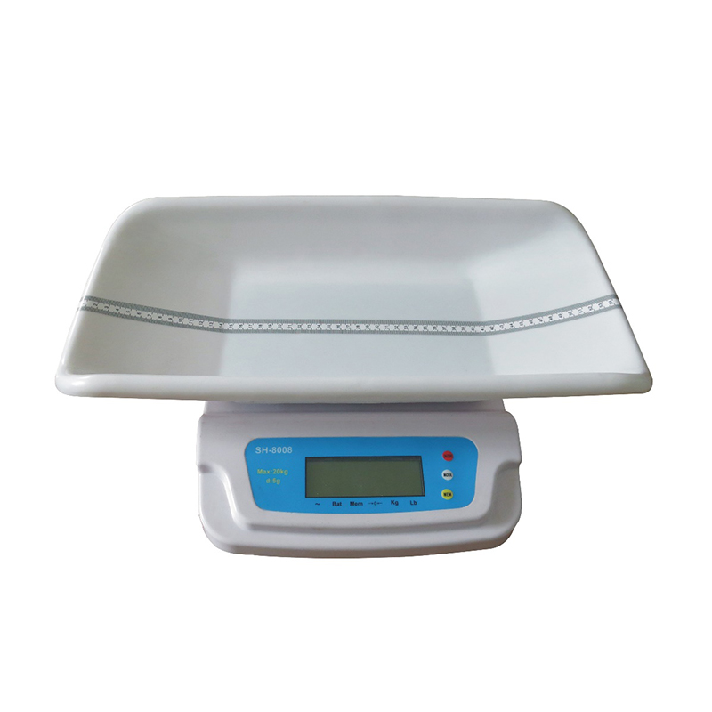 VCS-20 Electronic Pet Scale