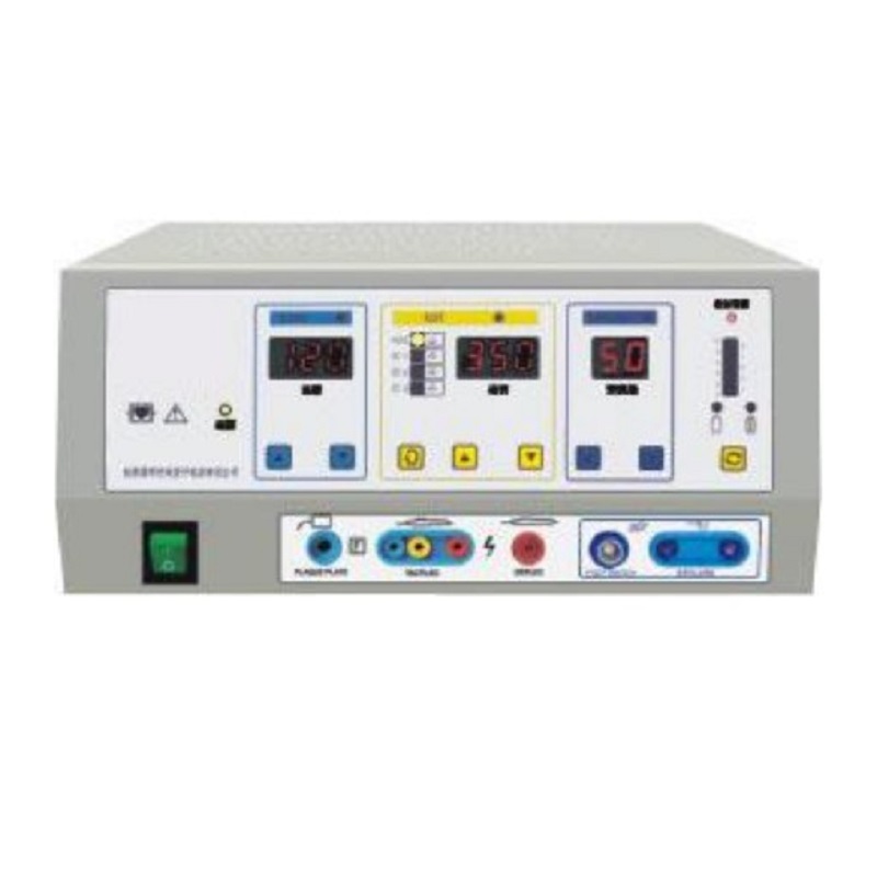 VESU-350A Electrosurgical Unit