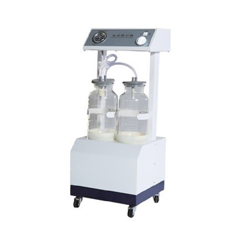 VET-23C.X Electric Suction Device