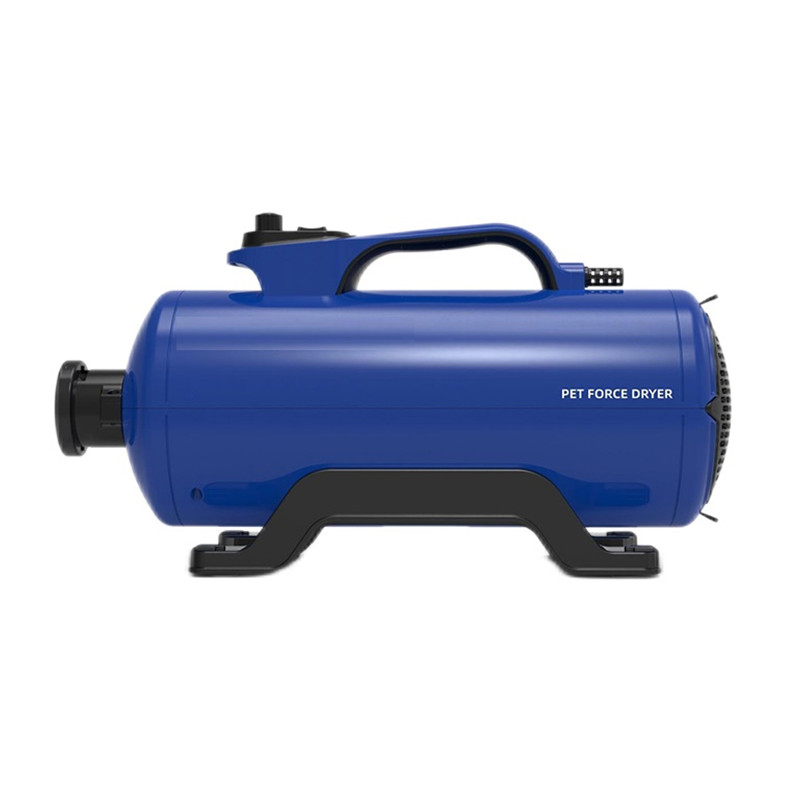 VET-50P Dual Motor Water Blower-Dual Motor Water Blower