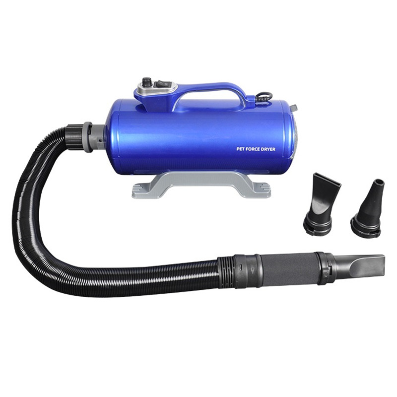 VET-50P Dual Motor Water Blower