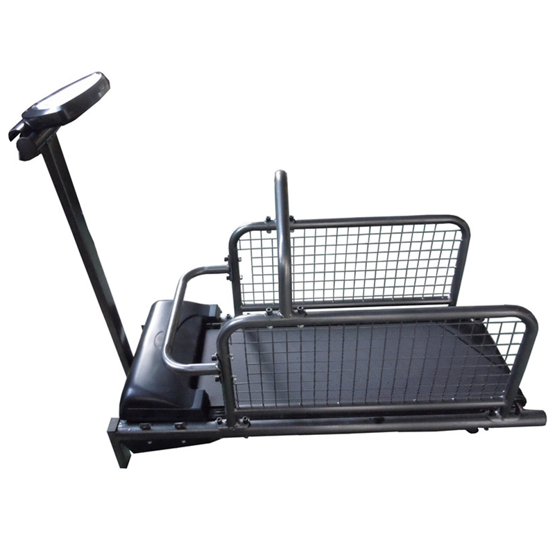 VET-C100/C100W Pet Treadmill