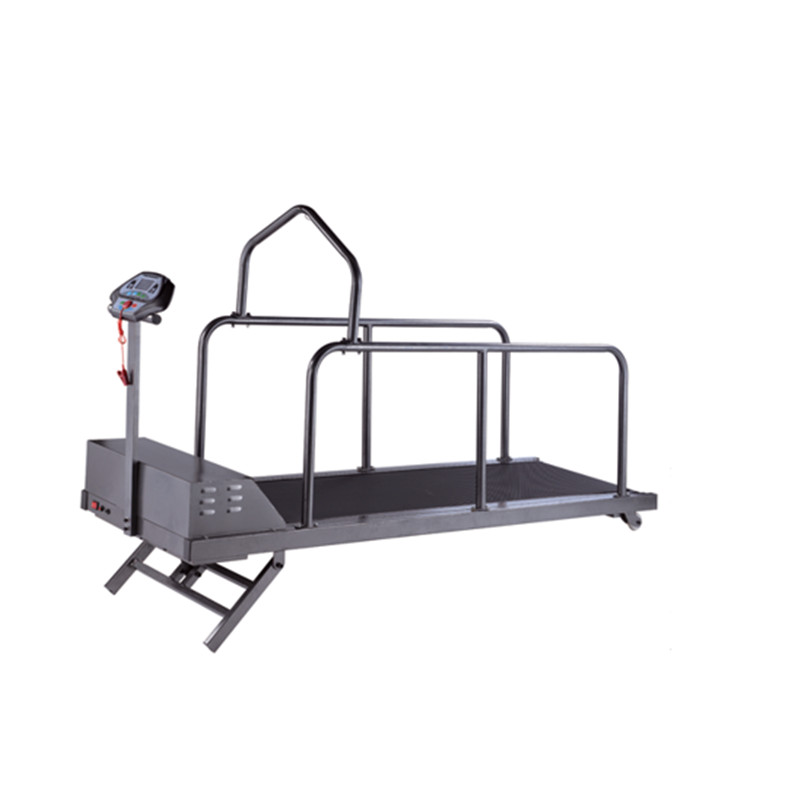 VET-C400S/C400WS Pet Treadmill