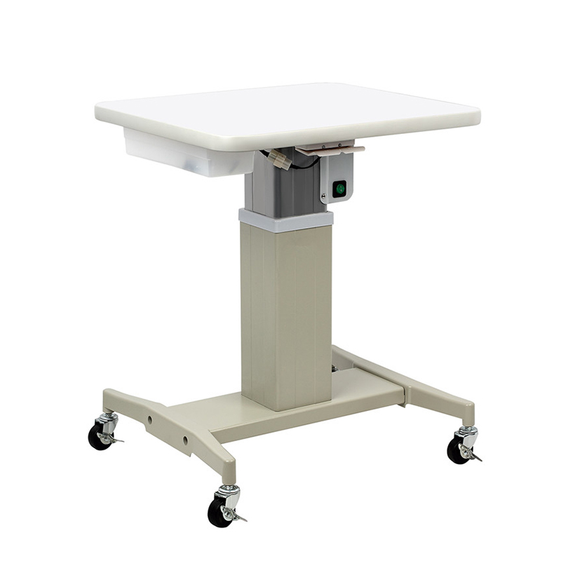 VH-A VET Motorized Table (Electro-elevating)