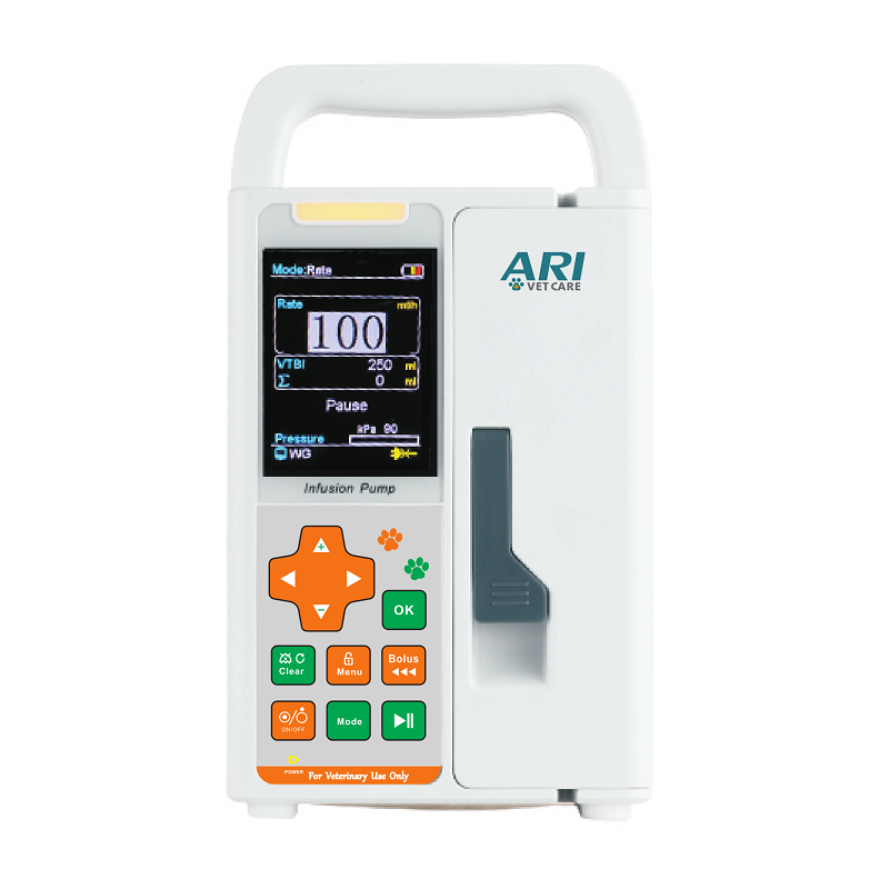 VIP-1200 Infusion pump-Infusion pump