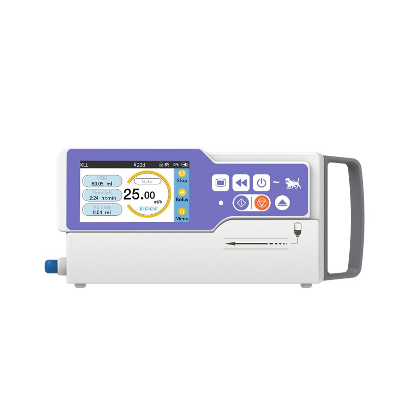 VIP-1200V Infusion Pump