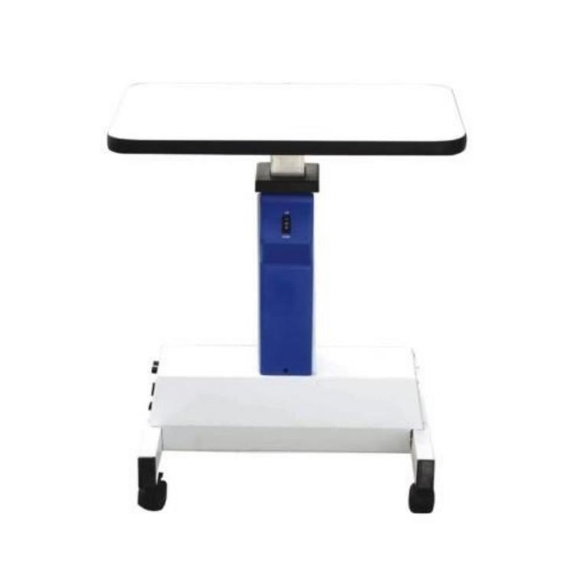 VME-1 VET Motorized Table (Electro-elevating)