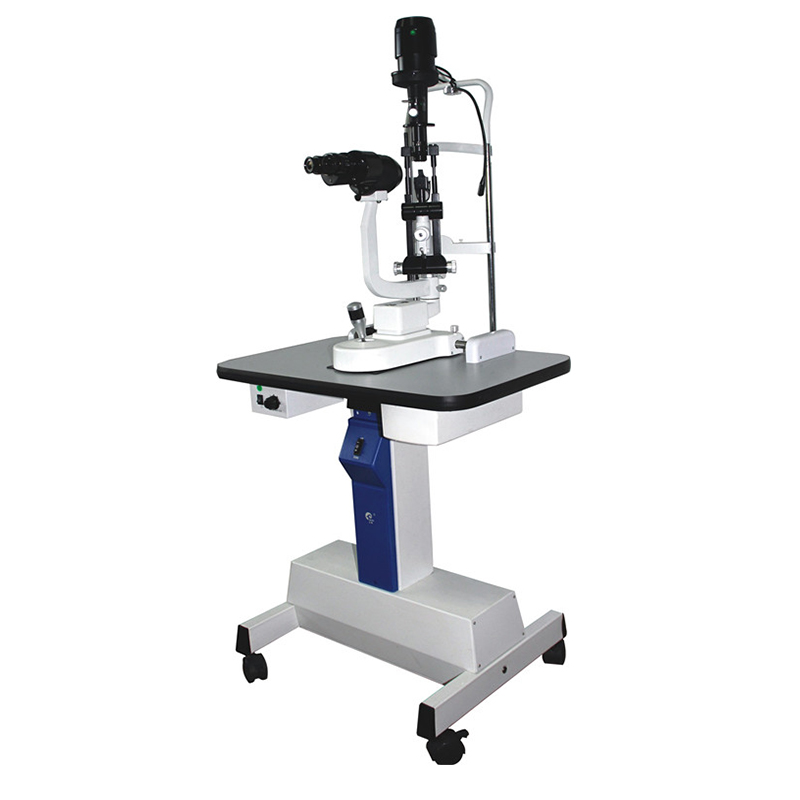 VME-5E Vet Slit Lamp