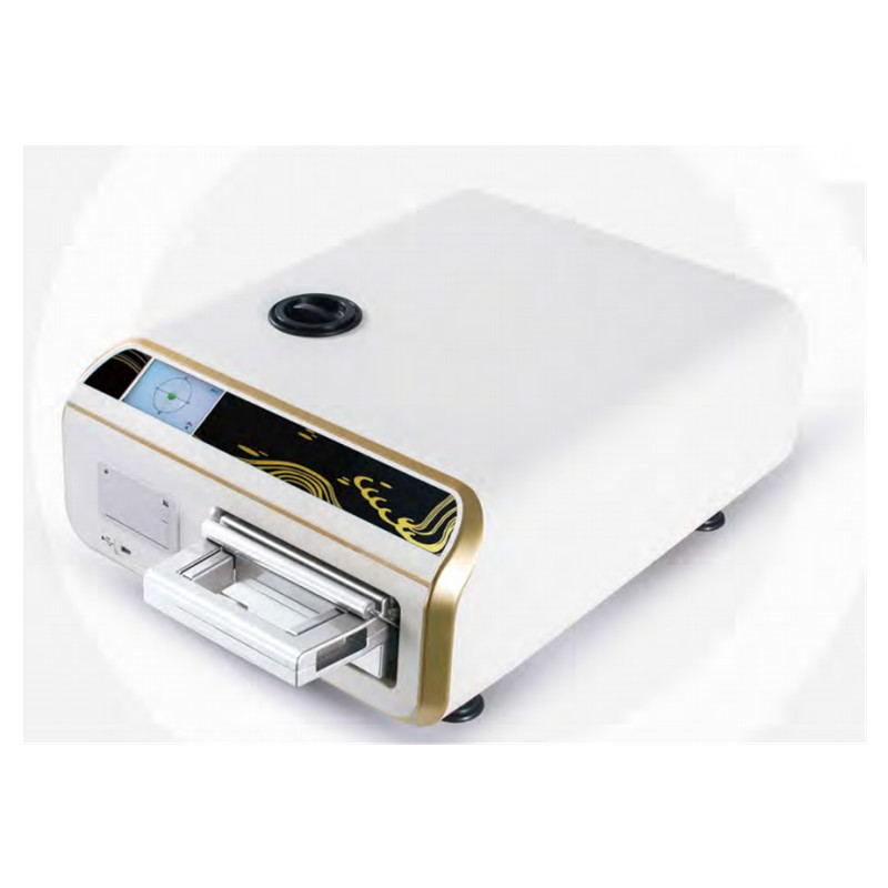 VN Series Digital  Cassette Sterilizer