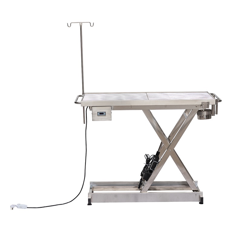 VOT-001 Veterinary Operating Table