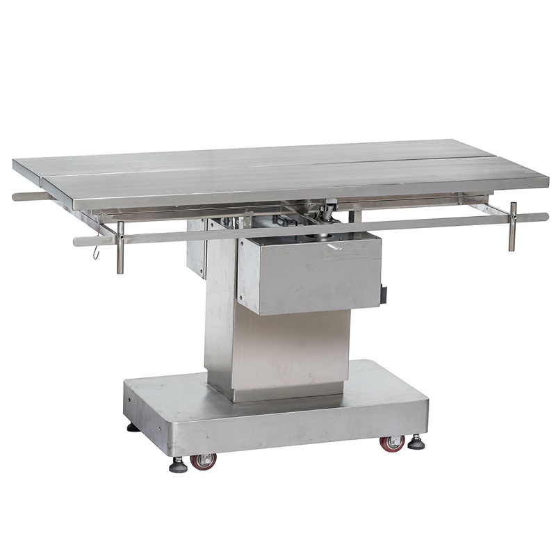 VOT-002 Veterinary Operating Table-Veterinary Operating Table