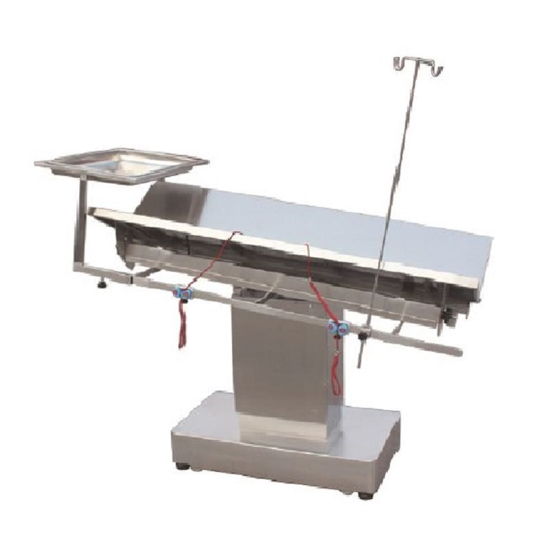 VOT-003 Veterinary Operating Table