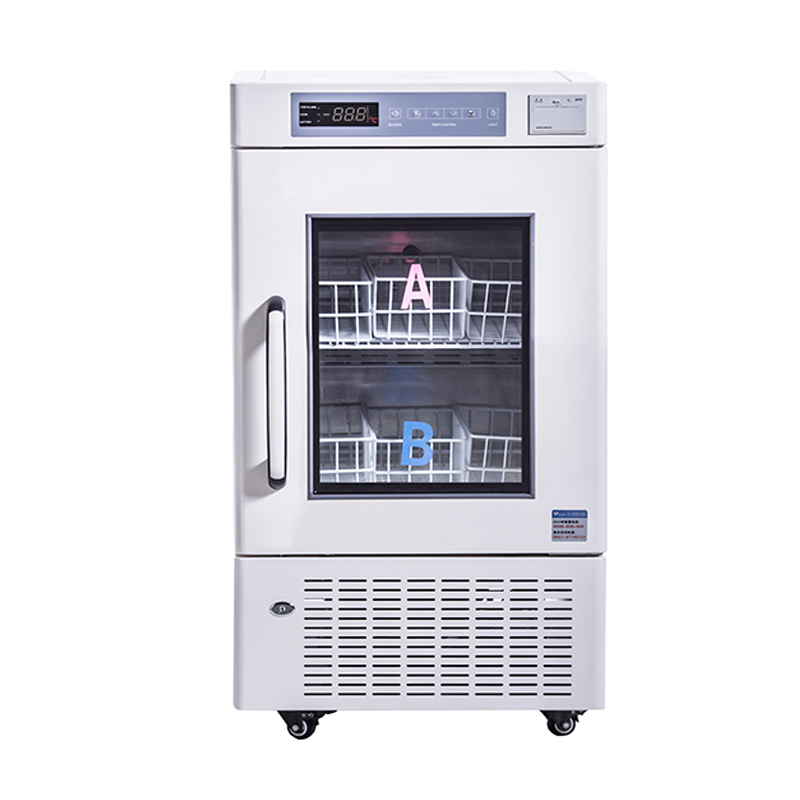 VR-V108 Blood Bank Refrigerator  (4°C)