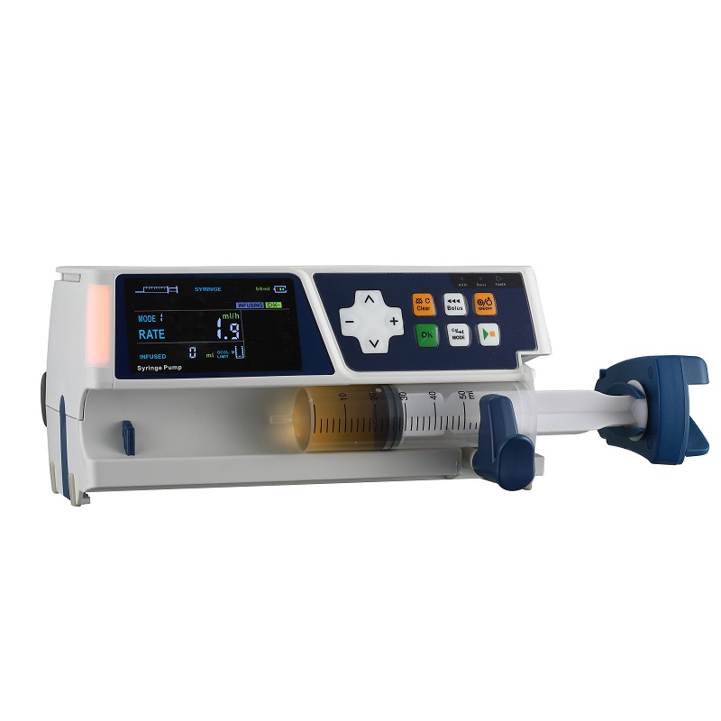 VSP-1500 Syringe Pump