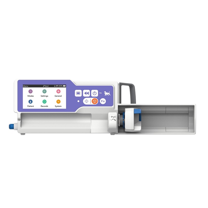 VSP-1800S Syringe Pump-Syringe Pump